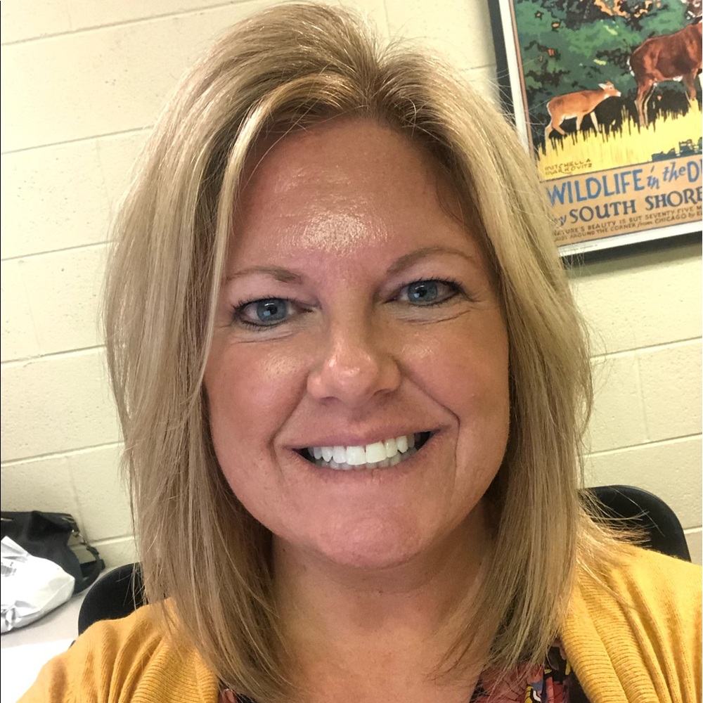 Meet your Posher, Nichole